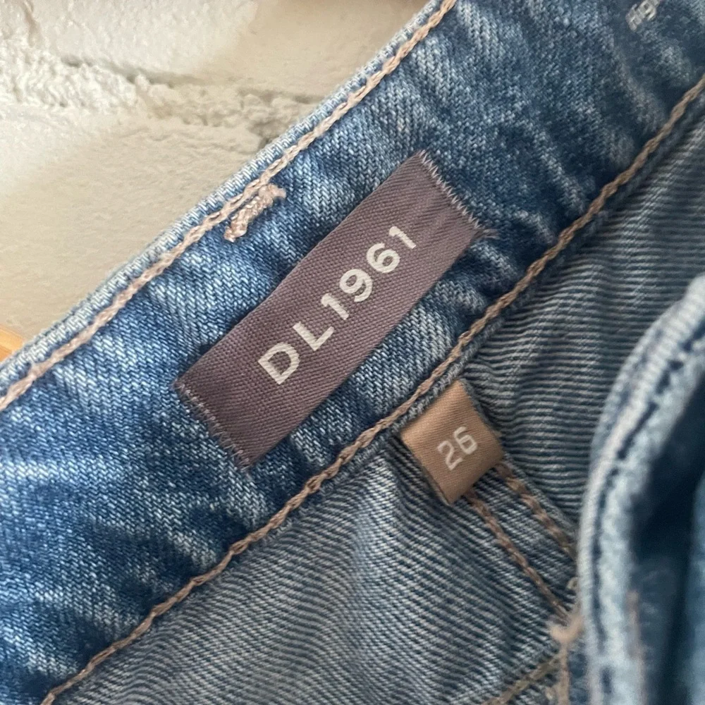DL1961 Denim Shorts